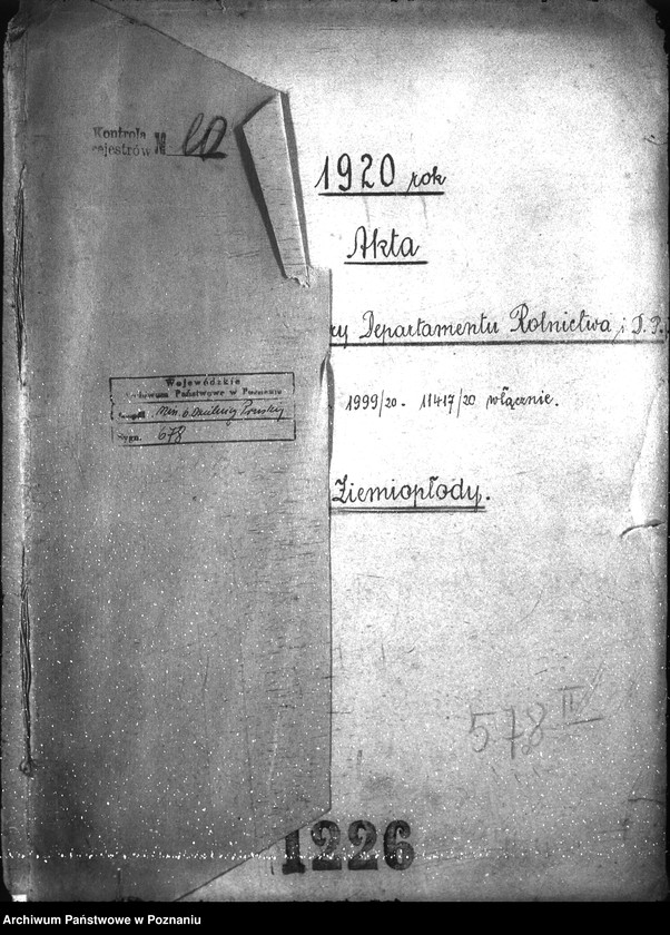 Obraz 4 z jednostki "Ziemiopłody"