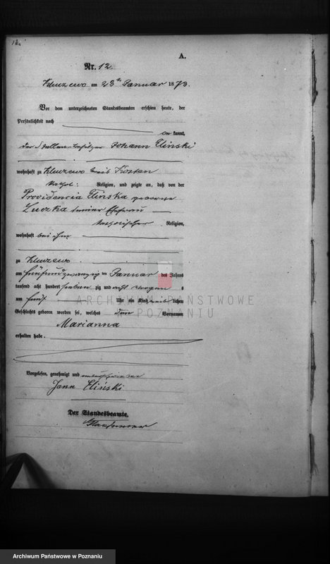 image.from.unit.number "Księga urodzeń"