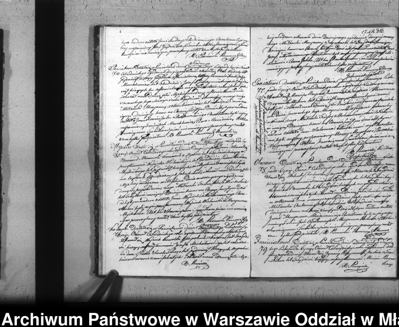 image.from.unit.number "Akta urodzin, małżeństw i zgonów"