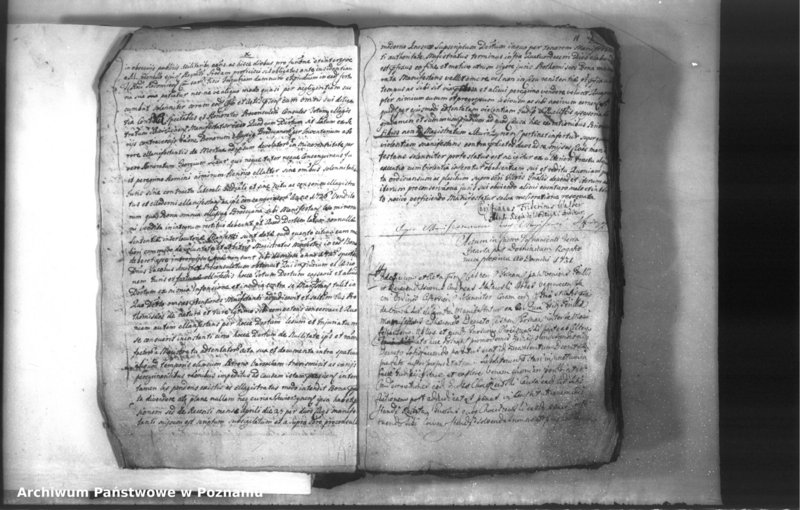 Obraz 14 z jednostki "Relationes [protocollon]"