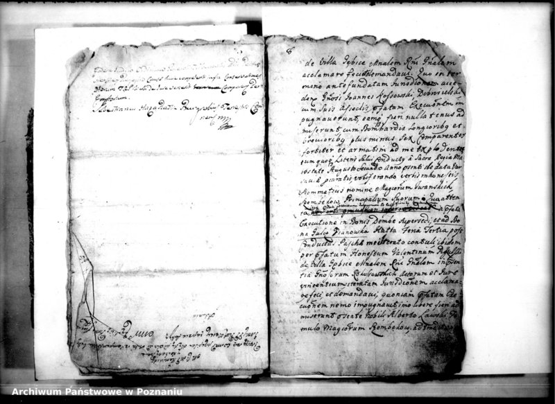 Obraz 12 z jednostki "Relationes [protocollon]"