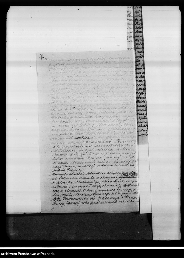 Obraz 16 z jednostki "[Komitet Generalny Pomocy dla Ofiar Wojny w Vevey, Bratnia Pomoc Koła Akademickiego Komitetu Wychodźców w Pradze- sprawozdania i wycinki prasowe.]"