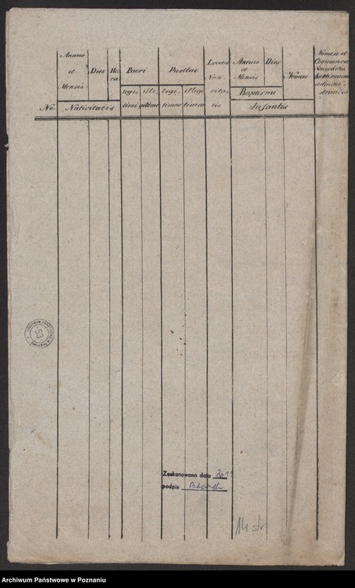 image.from.unit.number "Księga urodzeń"
