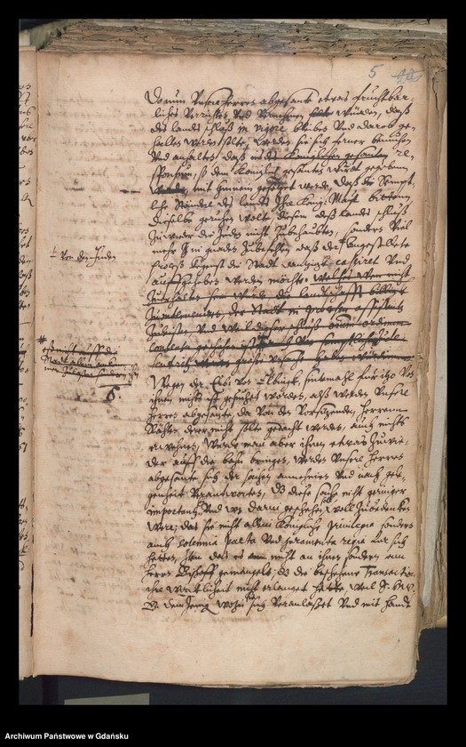 image.from.unit.number "Recesy Stanów, sejmik w Toruniu"