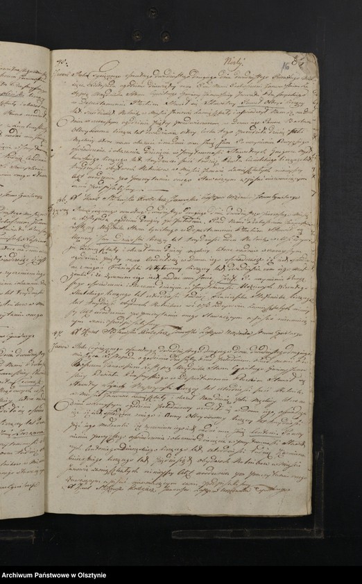 image.from.unit.number "Duplicat. Akta Cywilne Urodzenia, Zeyścia, Zapowiedzi i Małżeństw Gminy Janowskiey, Powiatu Przasnyskiego, w Departamencie Płockim z R[ok]u 1822 od dnia 1 maja do ostatniego grudnia roku tegoż"