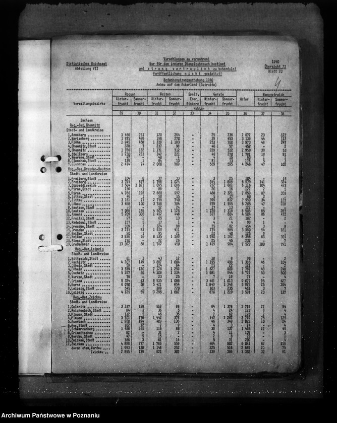 Obraz 8 z jednostki "Land - Sachsen"
