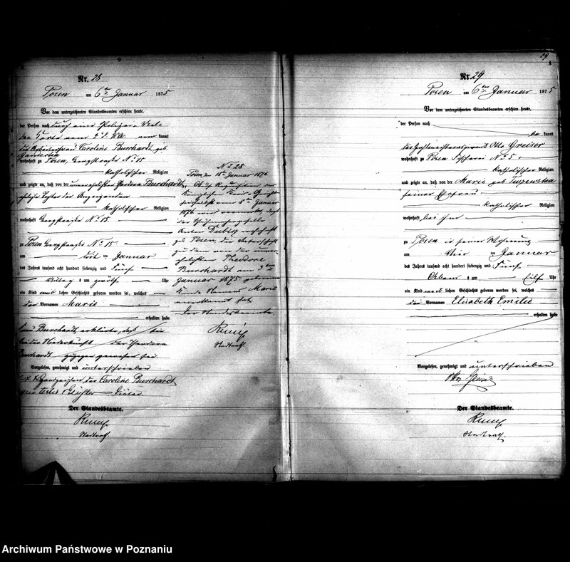 image.from.unit.number "Księga urodzeń"