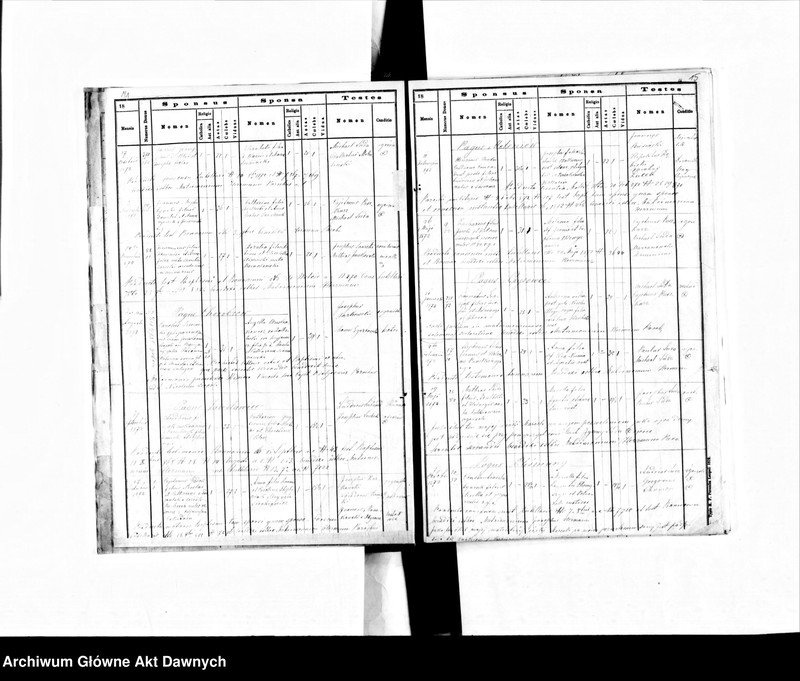 image.from.unit.number "Parafia: Zborów. Dekanat: Złoczów. Księga metrykalna urodzeń, ślubów i zgonów dla miasta Zborów i wsi: Cecowa, Grabkowce, Jarczowce, Jarosławice, Jezierzanka, Kabarowce, Kudobińce, Kudynowce, Ławrykowce, Meteniów, Młynowce, Podhajczyki, Podrebce, Presowce, Toustogłowy, Urłów, Wołosówka, Wołczkowce, Zarudzie, Żukowce, Pleśniany, Chorobrów, Chrabużna, Chorościec, Korszyłów."