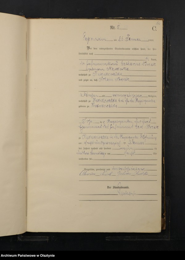 image.from.unit.number "Sterbe-Haupt-Register Nr 1 - 113"