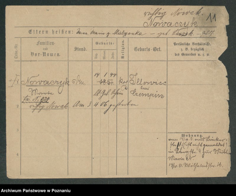 Obraz 13 z jednostki "Nowak Maria - Urszula (samotne kobiety)"