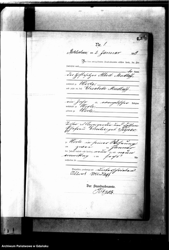 image.from.unit.number "Księga zgonów"