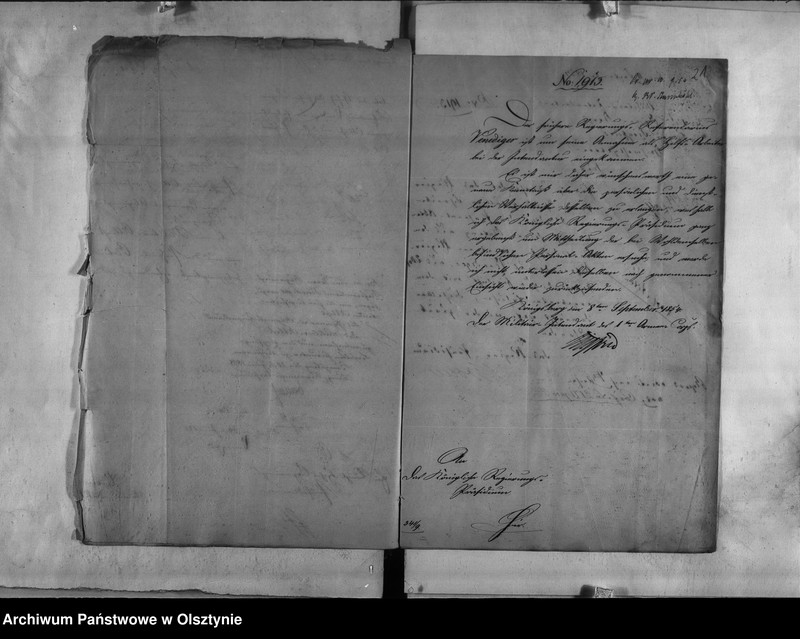 image.from.unit.number "Regierungs-Referendarius Venediger [A.]"