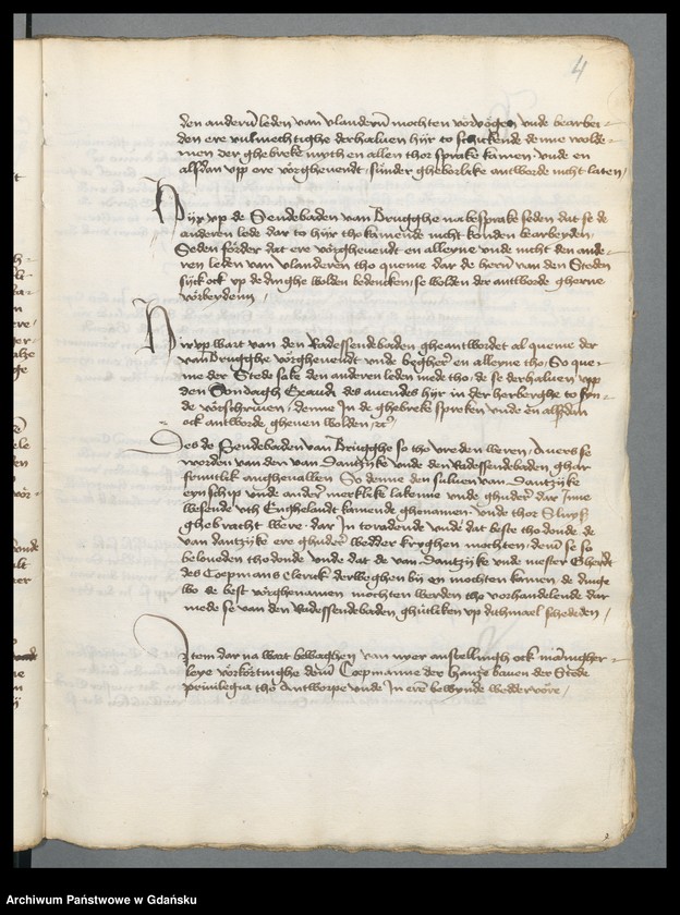 image.from.unit.number "Lubecen(sis) Recessus Antw(er)pie con(sariptus) Anno sup(er) 1491. Hantuuerpie cu(m) Oratorib(us) Regis Angliae 1491"