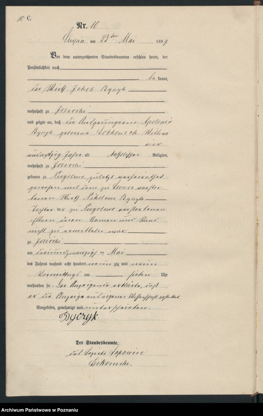 image.from.unit.number "Księga zgonów"