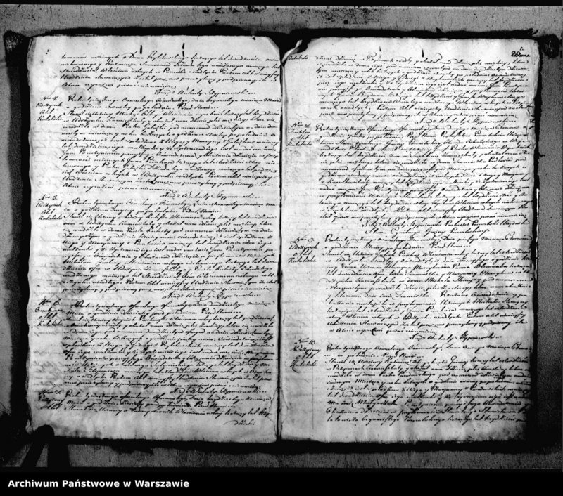 image.from.unit.number "Akta urodzeń, małżeństw, zgonów"