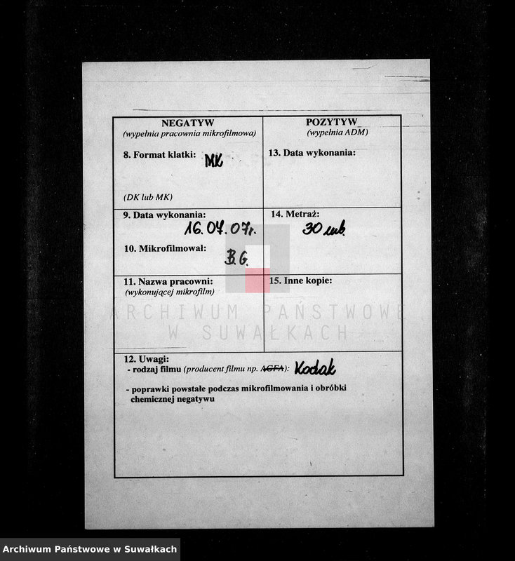 image.from.unit.number "[Dokumenty do akt małżeństw wyznania mojżeszowego okręgu bożniczego w Suwałkach]"
