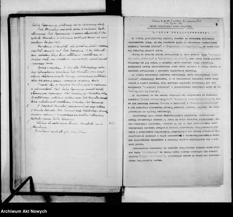 image.from.unit.number "Posiedzenia Rady Ministrów Królestwa Polskiego. Protokoły z załącznikami. 11.12.1917 r. - 3.04.1918 r. T. 1"