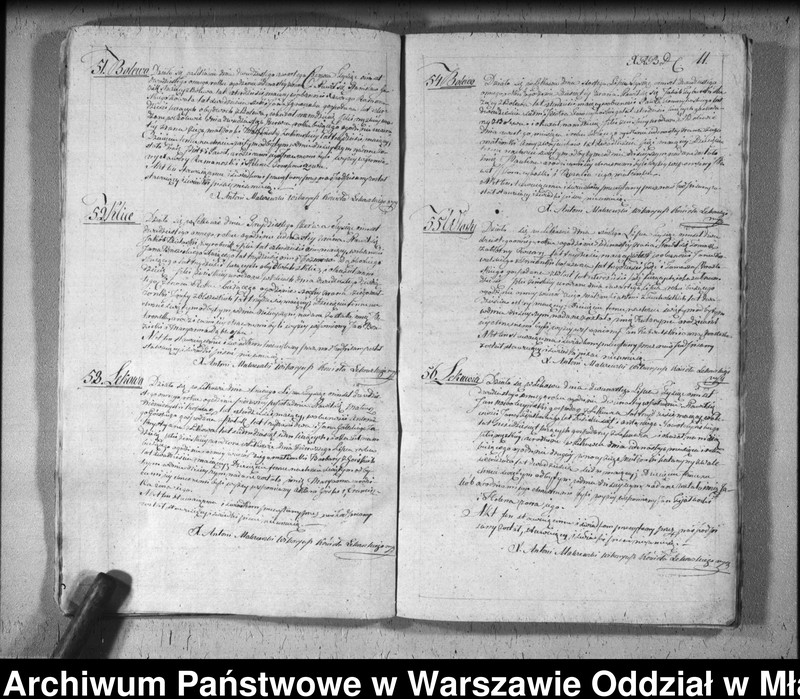 image.from.unit.number "Akta urodzin, małżeństw i zgonów"