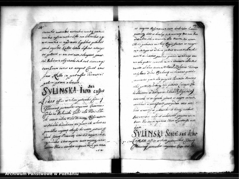 Obraz 13 z jednostki "Inscriptiones [inducta]"