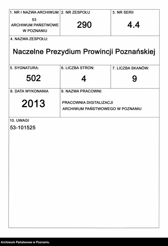 Obraz 1 z jednostki "Die Erteilung der Atteste über das Verhalten der vaterländischen Truppen in den Nacht- und Stand-Quartieren."