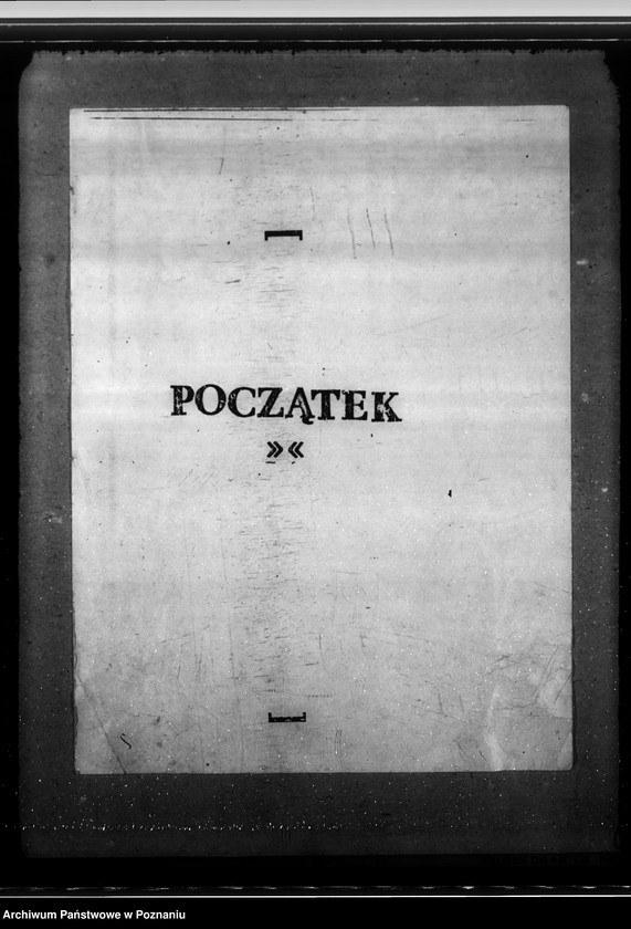 Obraz 3 z jednostki "Dienstaufsicht über die Mediznalinstitute"