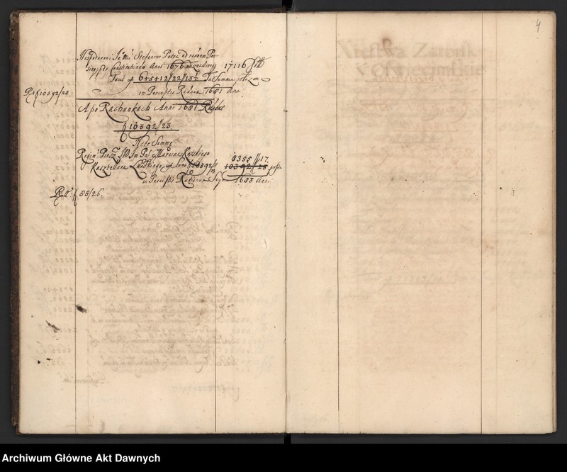 image.from.unit.number "Rozliczenie z pogłównego uchwalonego w 1678 r."