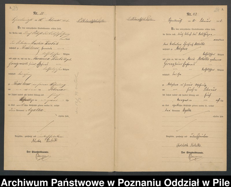 image.from.unit.number "Księga urodzeń"