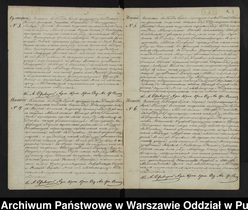 image.from.unit.number "Akta urodzeń małżeństw i zgonów"