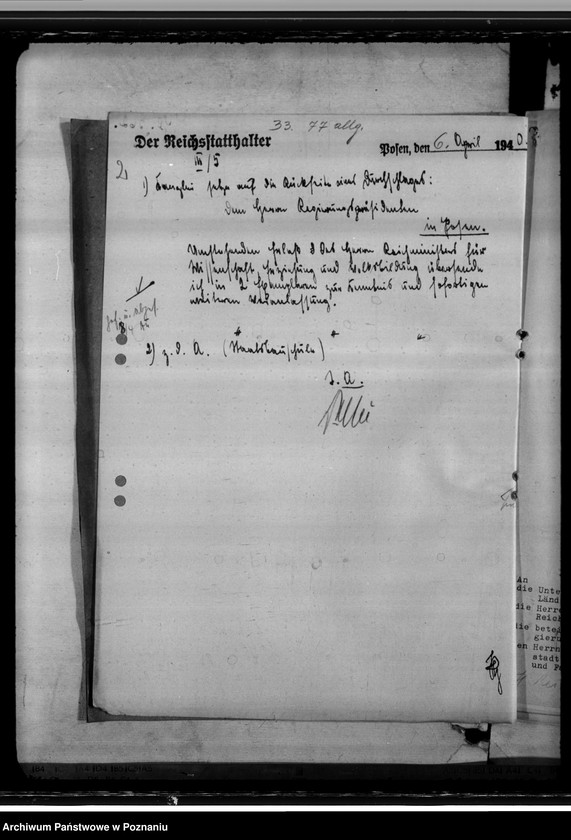 Obraz 6 z jednostki "Ausbildung der Lehrkräfte"