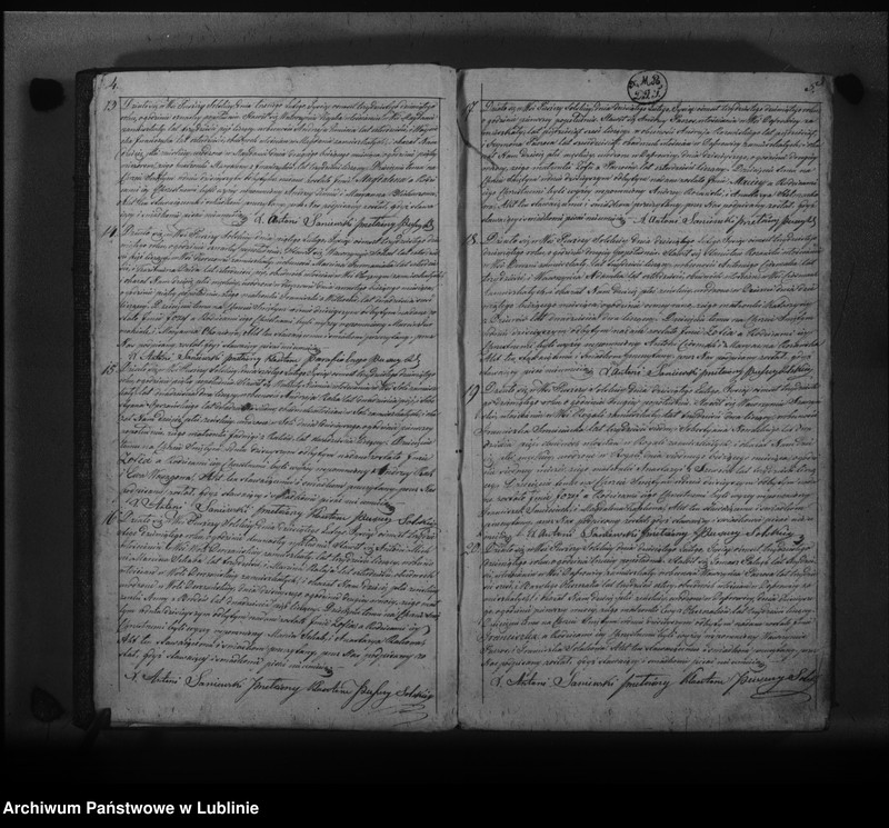 Obraz 5 z jednostki "Księga urodzeń"