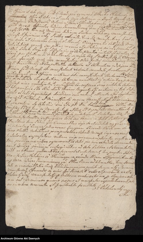 image.from.unit.number "Nurskie relacje oblaty (seria I)"