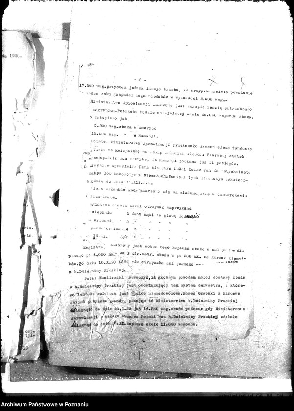 Obraz 12 z jednostki "Sprawozdania"