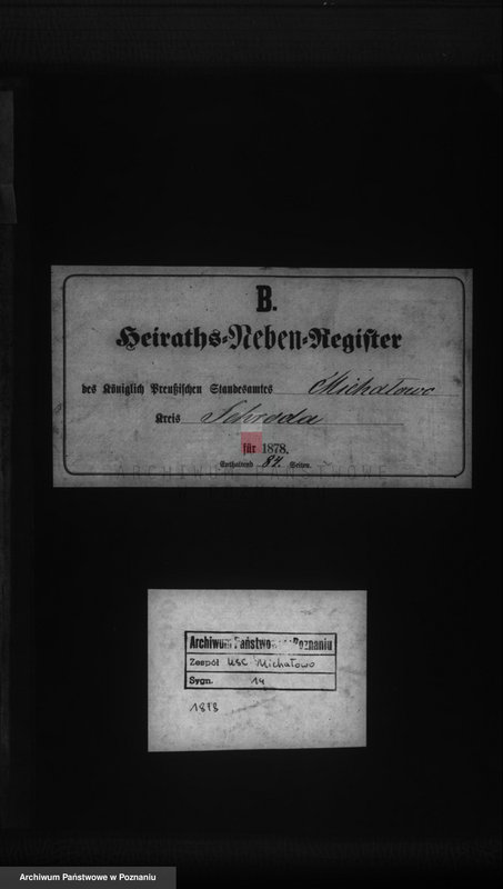image.from.unit.number "Księga małżeństw"
