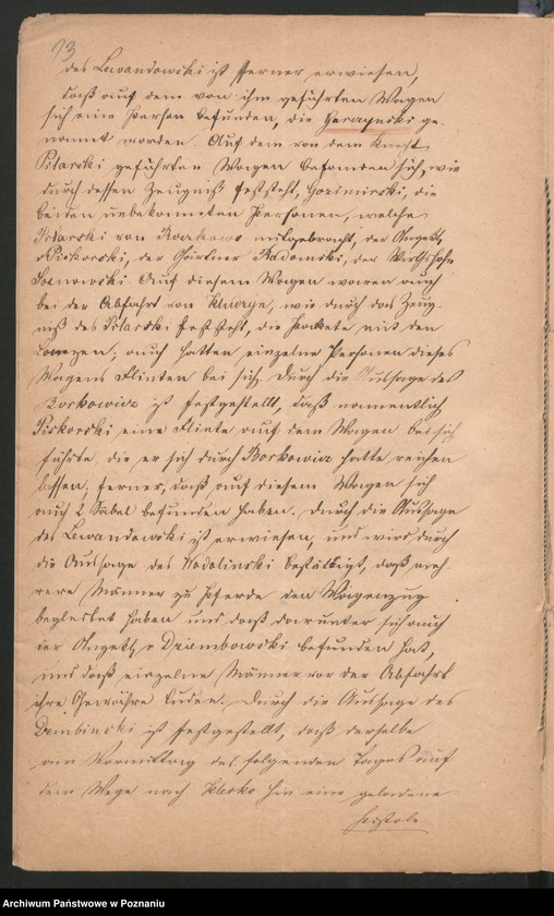 Obraz 17 z jednostki "Die aus Anlass der politisch-revolutionären Umtriebe ergangenen gerichtlichen Erkenntnisse."