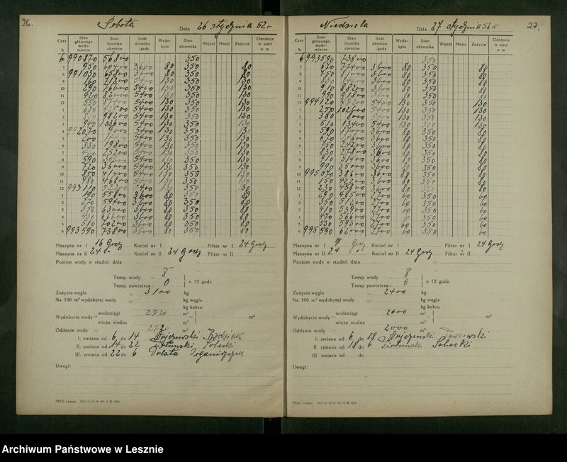 Obraz 16 z jednostki "Wodociągi"