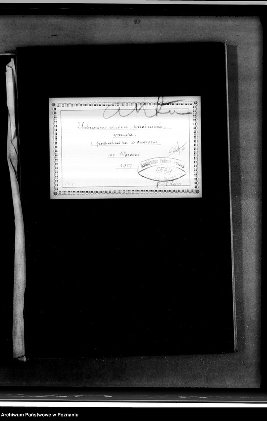 Obraz 4 z jednostki "Rysunek techniczny na ustawienie wirówek, podnośników i przenośników w Cukrowni we Wrześni"