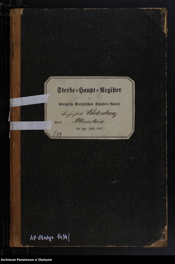 image.from.unit.number "Sterbe-Haupt-Register Nr 1 - 18"