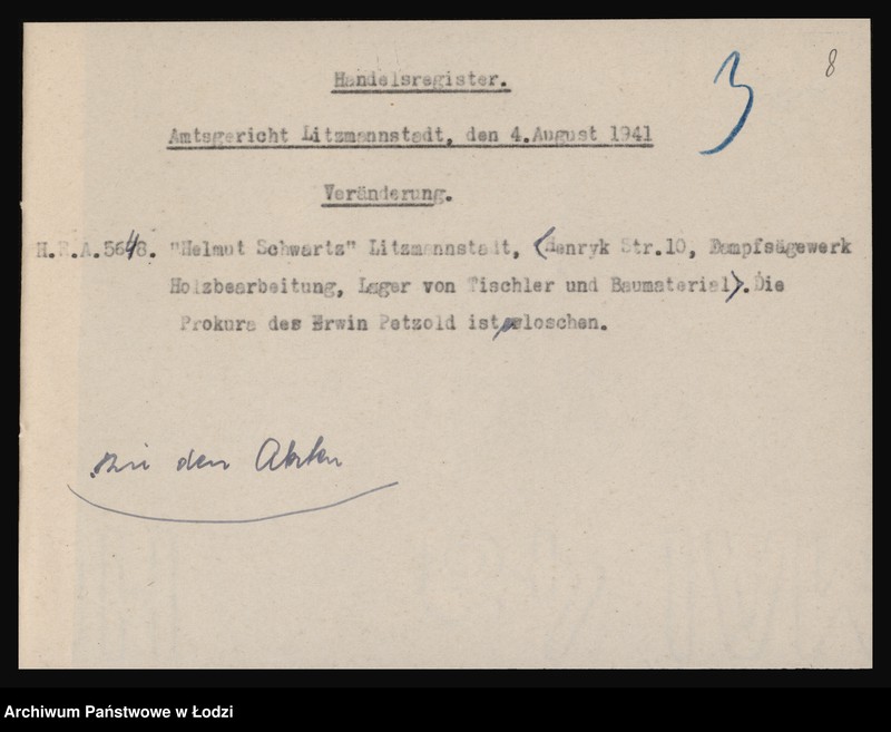 Obraz 10 z jednostki "Helmu Schwartz"