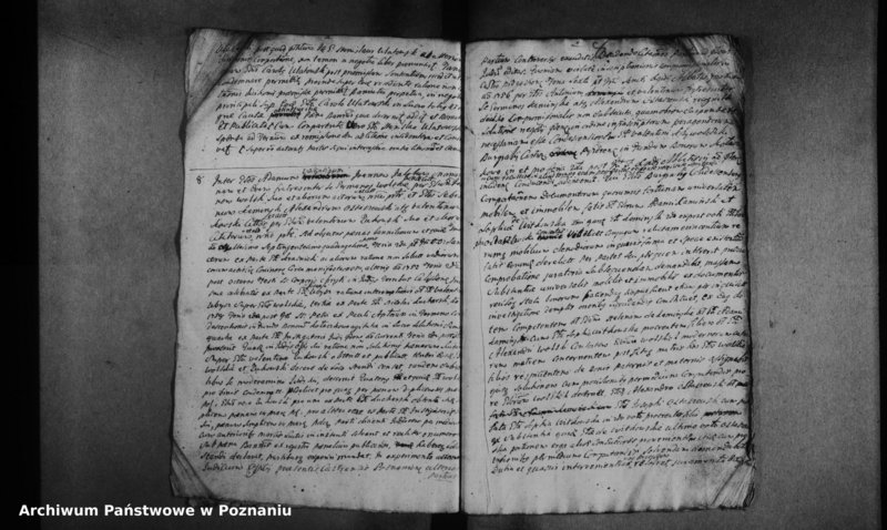 Obraz 12 z jednostki "Decreta officii [protocollon]"