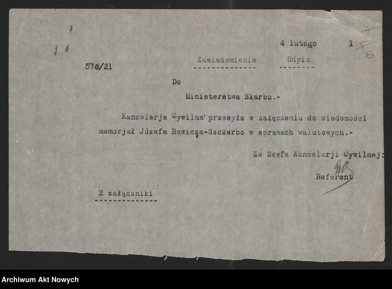 image.from.unit.number "(Uchwały, rezolucje, memoriały urzędów, instytucji, związków, stowarzyszeń i osób prywatnych), tom V"
