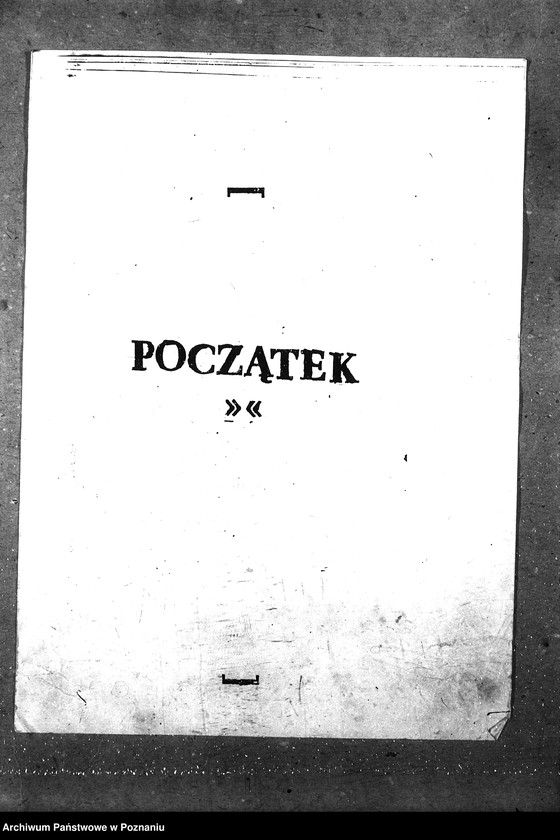 Obraz 3 z jednostki "Pow. lekarz Weterynaryjny Kościerzyna"