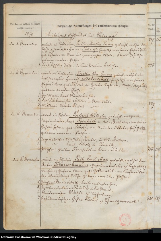 image.from.unit.number "Tauf-Buch"