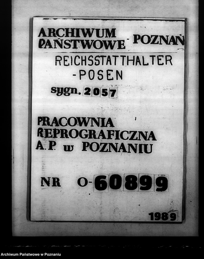 Obraz 1 z jednostki "Notdienstverpflichtung der Ärzte"