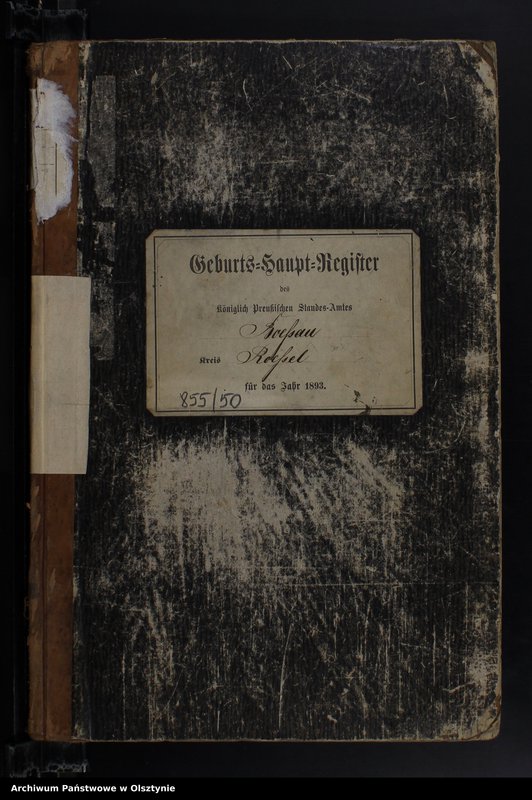 image.from.unit.number "Geburts-Haupt-Register Nr 1 - 138"