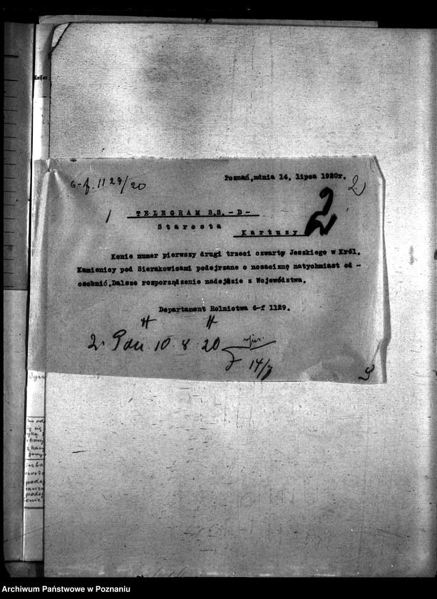 Obraz 6 z jednostki "Nosacizna - Kartuzy"