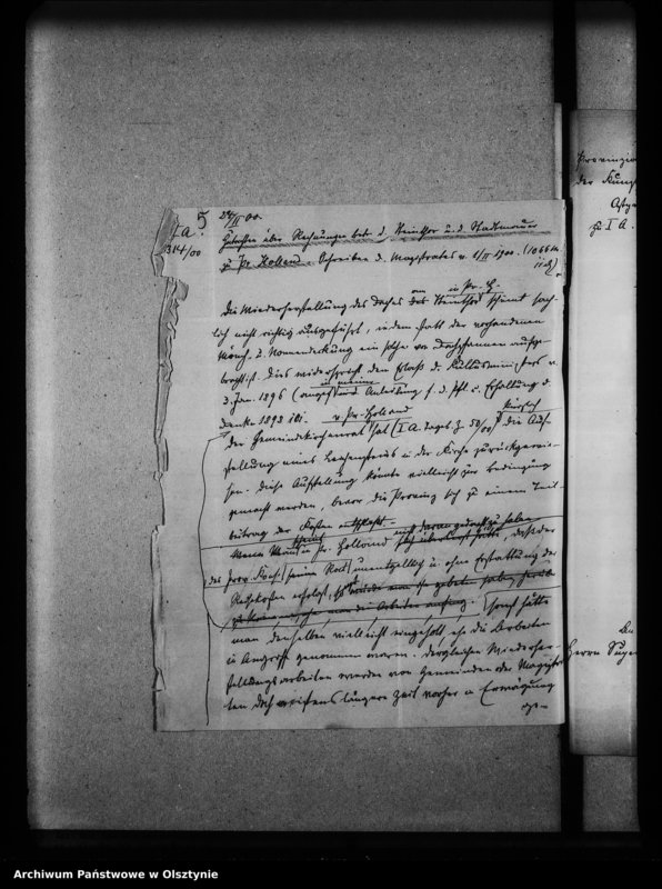 image.from.unit.number "Preussisch Holland, evangelische Kirche"