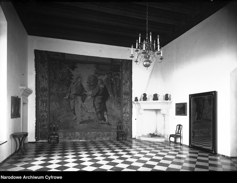 Obraz 1 z jednostki "Muzeum na Wawelu"