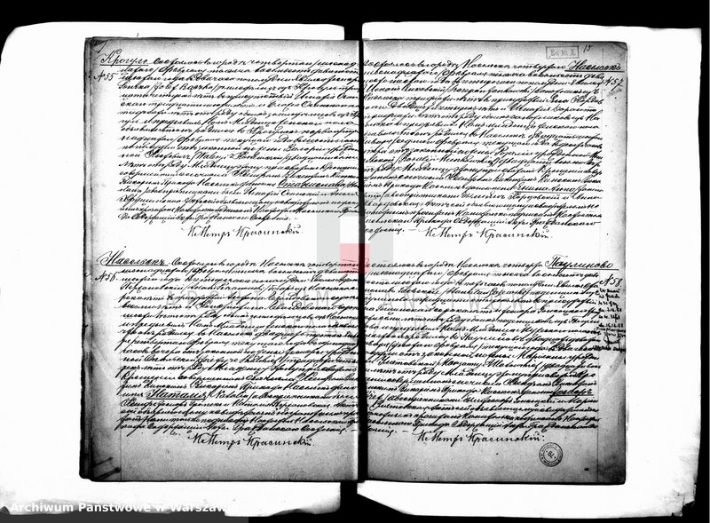 image.from.unit.number "Akta urodzeń, małżeństw i zgonów"