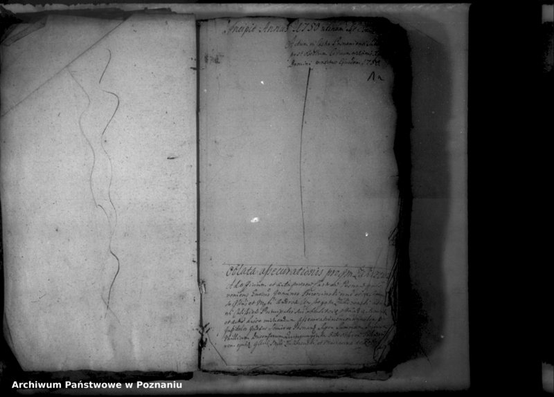 Obraz 4 z jednostki "Relationes [protocollon]"