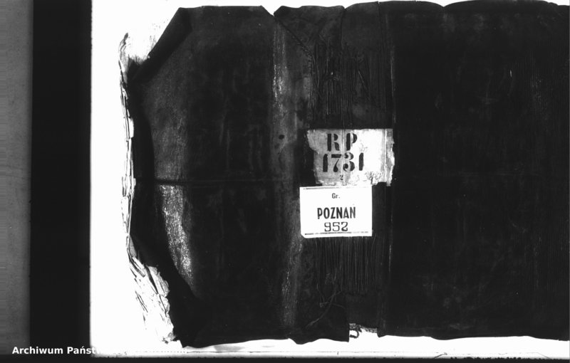 Obraz 3 z jednostki "Relationes [protocollon]"